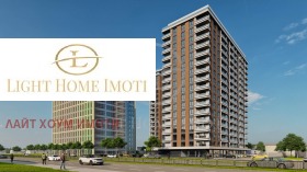 МНОГОСТАЕН, 187 m2