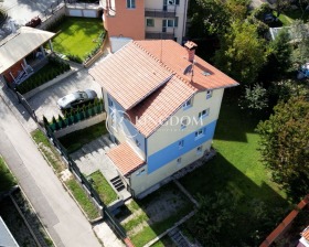 House Bistritsa, Sofia 1