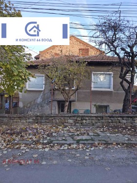 Casa Chirok centar, Lovetch 2