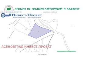 Парцел с. Врата, област Пловдив 2