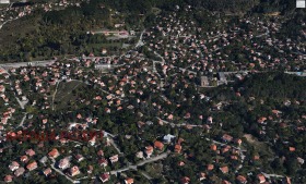 Plott Rudartsi, region Pernik