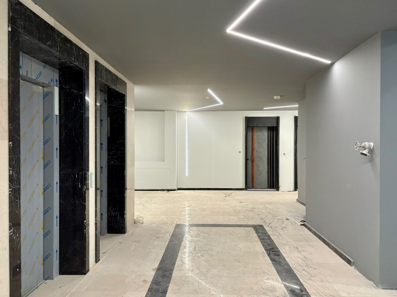 En venta  Estudio Sofia , Malinova dolina , 39 metros cuadrados | 29366292 - imagen [9]