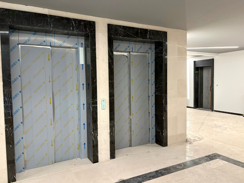 En venta  Estudio Sofia , Malinova dolina , 39 metros cuadrados | 29366292 - imagen [10]