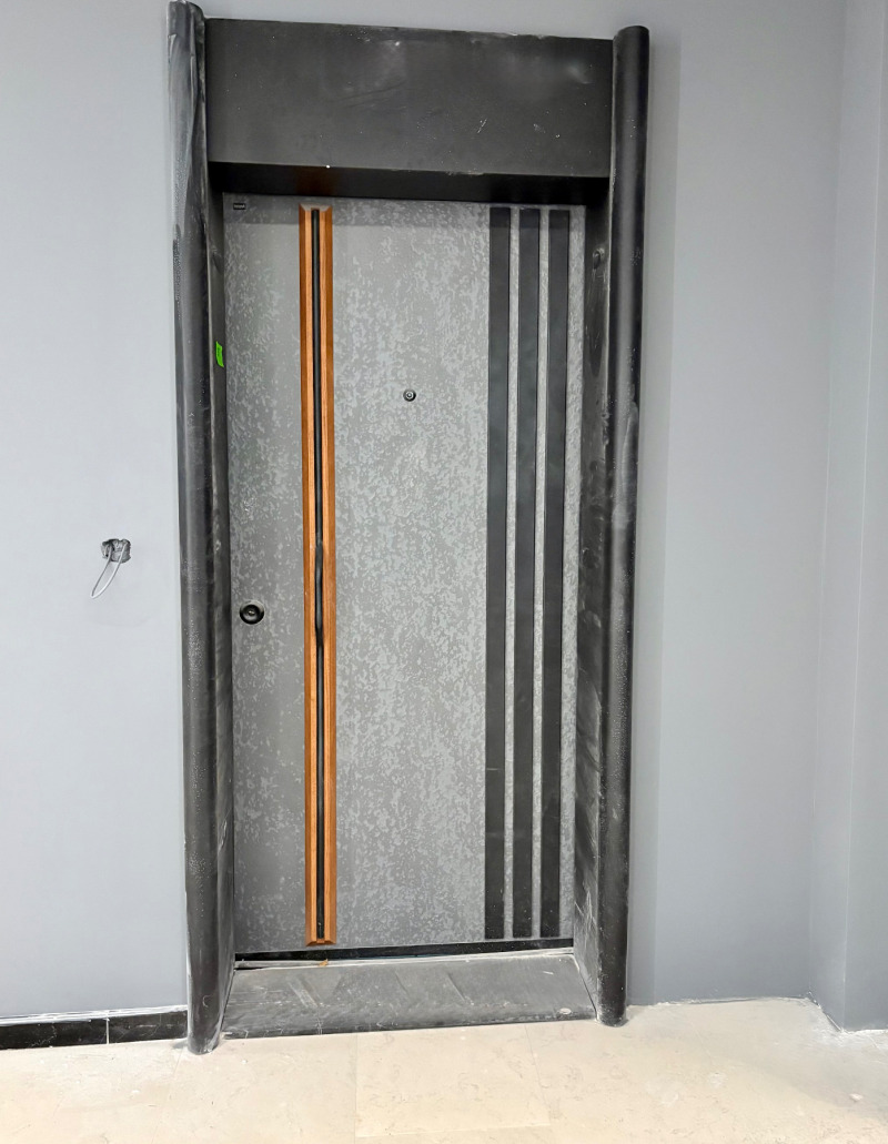 En venta  Estudio Sofia , Malinova dolina , 39 metros cuadrados | 29366292 - imagen [11]