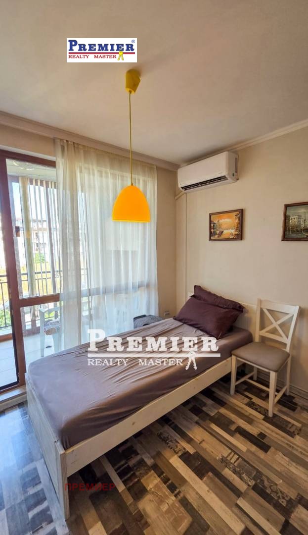 Продава 1-СТАЕН, гр. Свети Влас, област Бургас, снимка 9 - Апартаменти - 52826713