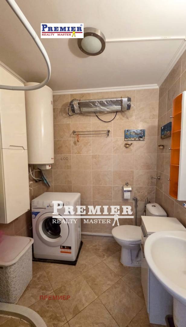 Продава 1-СТАЕН, гр. Свети Влас, област Бургас, снимка 8 - Апартаменти - 52826713