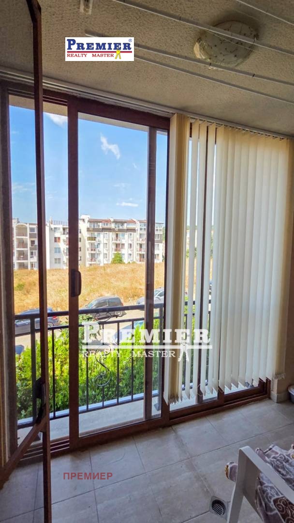 Продава 1-СТАЕН, гр. Свети Влас, област Бургас, снимка 10 - Апартаменти - 52826713
