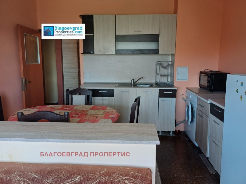Eladó  1 hálószoba Blagoevgrad , Elenovo 1 , 60 négyzetméter | 48497649