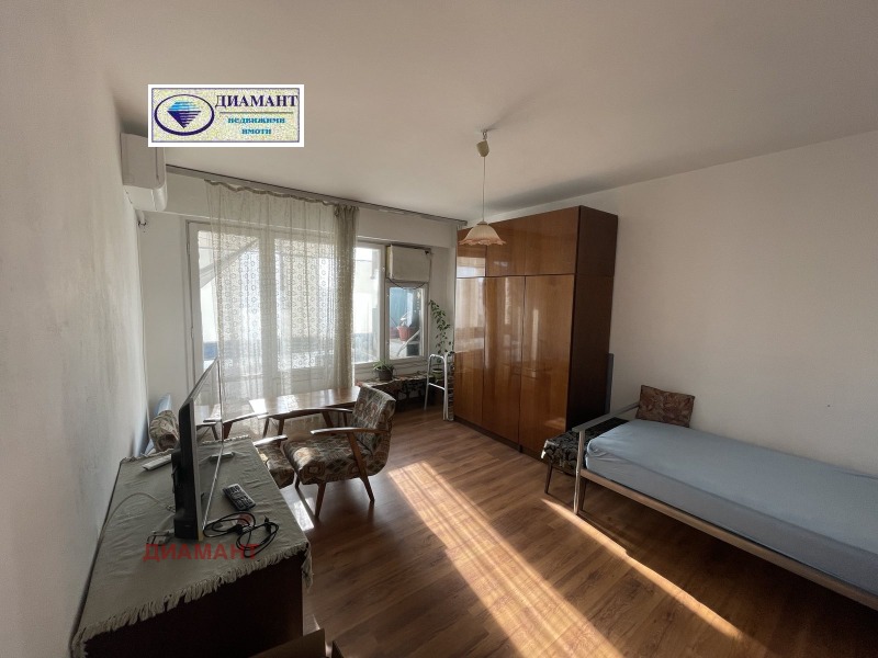 Продава  2-стаен град Русе , Здравец Изток , 61 кв.м | 90357691 - изображение [2]