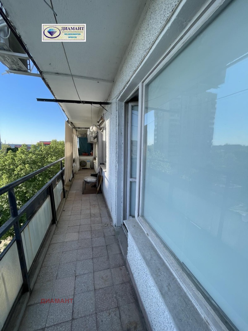 Продава  2-стаен град Русе , Здравец Изток , 61 кв.м | 90357691