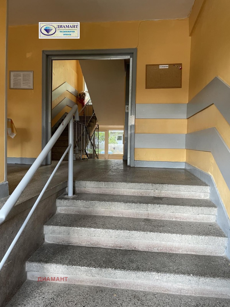 Продава  2-стаен град Русе , Здравец Изток , 61 кв.м | 90357691 - изображение [8]