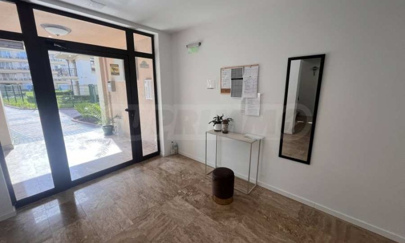 На продаж  1 спальня область Бургас , Поморие , 48 кв.м | 61524029 - зображення [12]