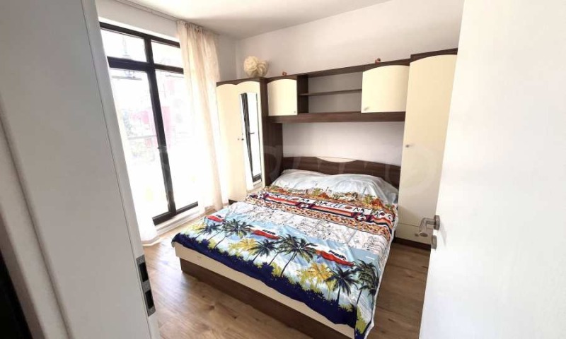 На продаж  1 спальня область Бургас , Поморие , 48 кв.м | 61524029 - зображення [6]