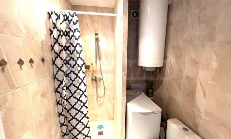 На продаж  1 спальня область Бургас , Поморие , 48 кв.м | 61524029 - зображення [9]