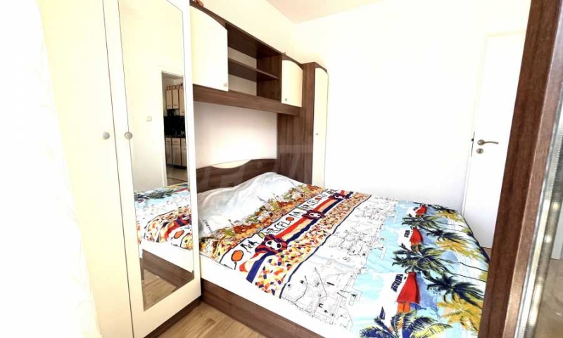 На продаж  1 спальня область Бургас , Поморие , 48 кв.м | 61524029 - зображення [7]