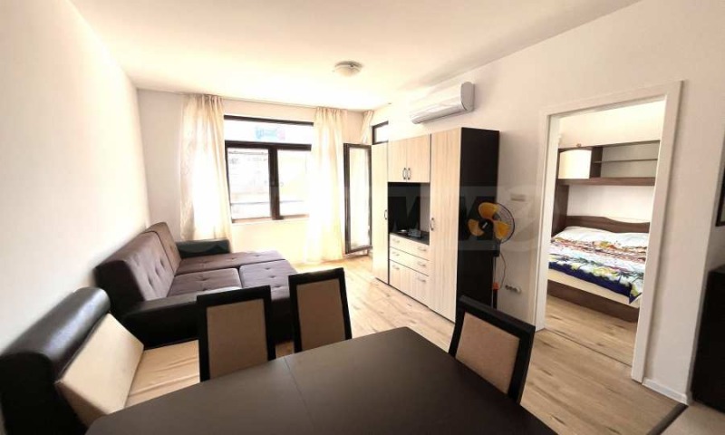 На продаж  1 спальня область Бургас , Поморие , 48 кв.м | 61524029 - зображення [5]