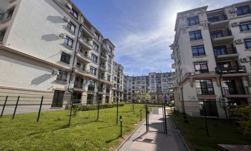 На продаж  1 спальня область Бургас , Поморие , 48 кв.м | 61524029