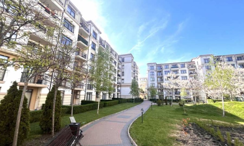 На продаж  1 спальня область Бургас , Поморие , 48 кв.м | 61524029 - зображення [14]