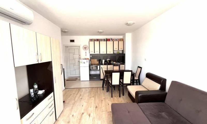 На продаж  1 спальня область Бургас , Поморие , 48 кв.м | 61524029 - зображення [2]