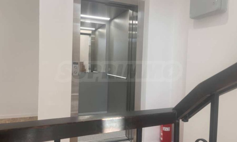 На продаж  1 спальня область Бургас , Поморие , 48 кв.м | 61524029 - зображення [11]