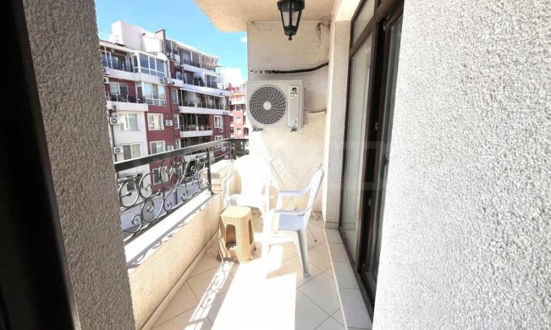 На продаж  1 спальня область Бургас , Поморие , 48 кв.м | 61524029 - зображення [8]