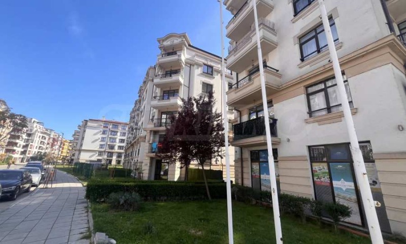 На продаж  1 спальня область Бургас , Поморие , 48 кв.м | 61524029 - зображення [17]