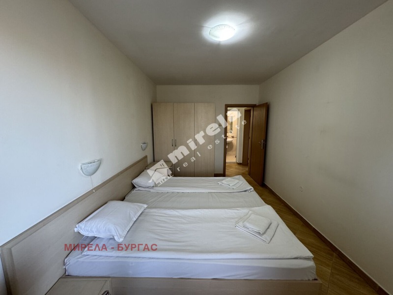 À venda  1 quarto região Burgas , k.k. Slantchev briag , 87 m² | 88957124 - imagem [7]
