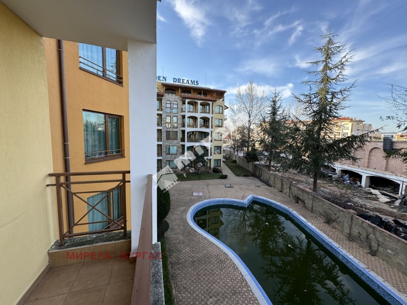 À venda  1 quarto região Burgas , k.k. Slantchev briag , 87 m² | 88957124 - imagem [12]