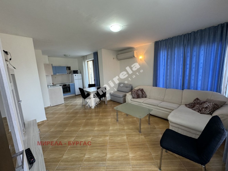À venda  1 quarto região Burgas , k.k. Slantchev briag , 87 m² | 88957124 - imagem [2]