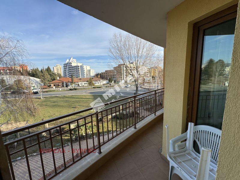 À venda  1 quarto região Burgas , k.k. Slantchev briag , 87 m² | 88957124 - imagem [10]