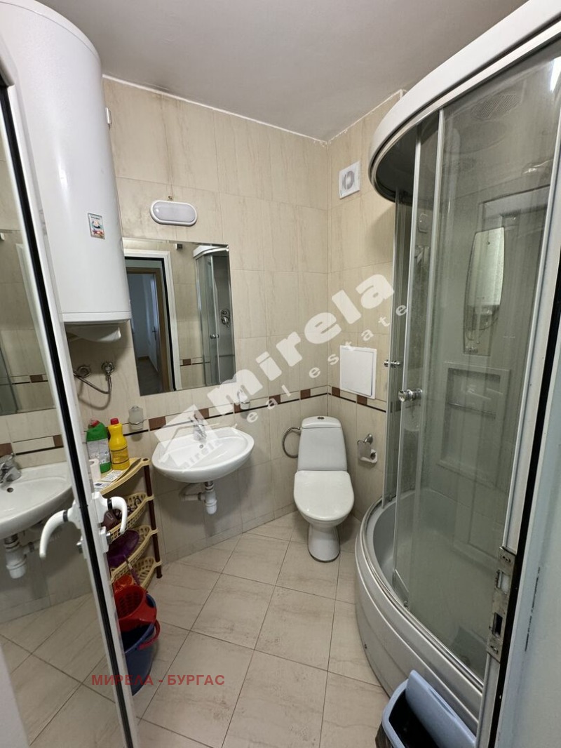 À venda  1 quarto região Burgas , k.k. Slantchev briag , 87 m² | 88957124 - imagem [8]
