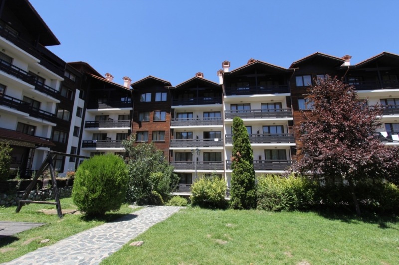 En venta  1 dormitorio región Blagoevgrad , Bansko , 65 metros cuadrados | 79496823 - imagen [12]