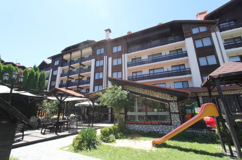 En venta  1 dormitorio región Blagoevgrad , Bansko , 65 metros cuadrados | 79496823 - imagen [13]