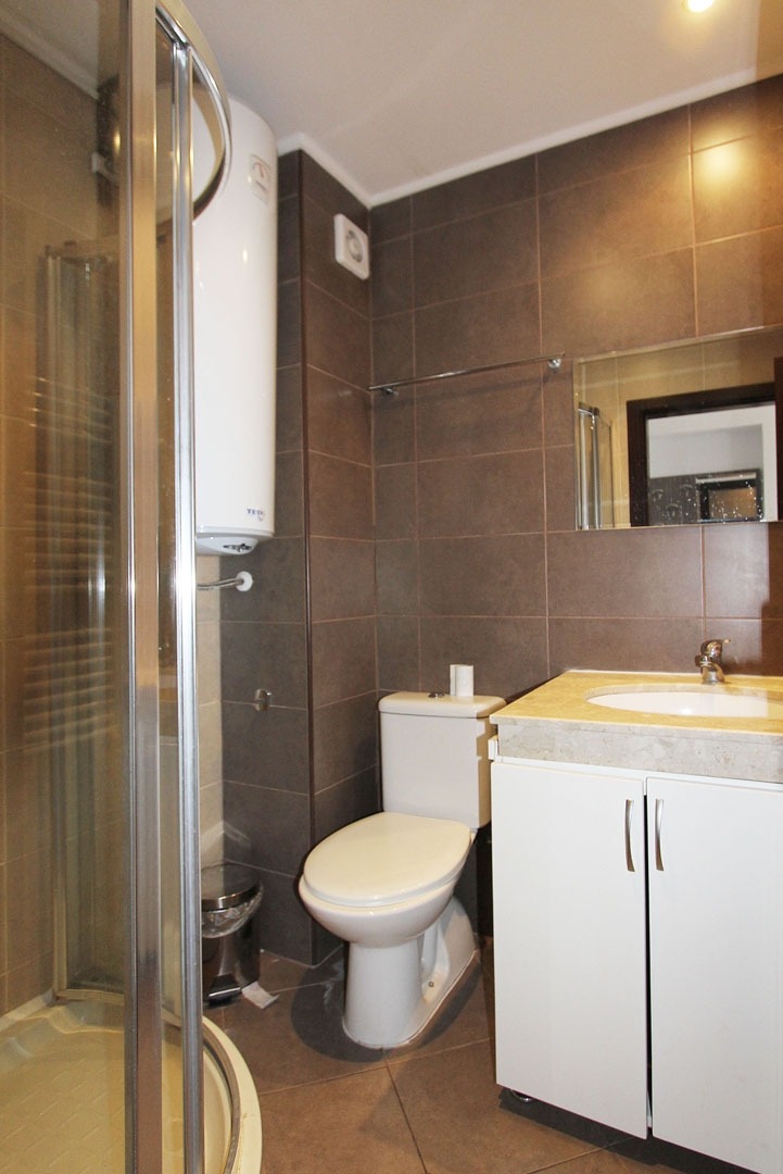 En venta  1 dormitorio región Blagoevgrad , Bansko , 65 metros cuadrados | 79496823 - imagen [5]