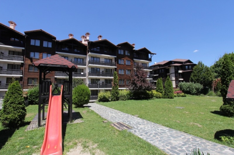 En venta  1 dormitorio región Blagoevgrad , Bansko , 65 metros cuadrados | 79496823 - imagen [11]