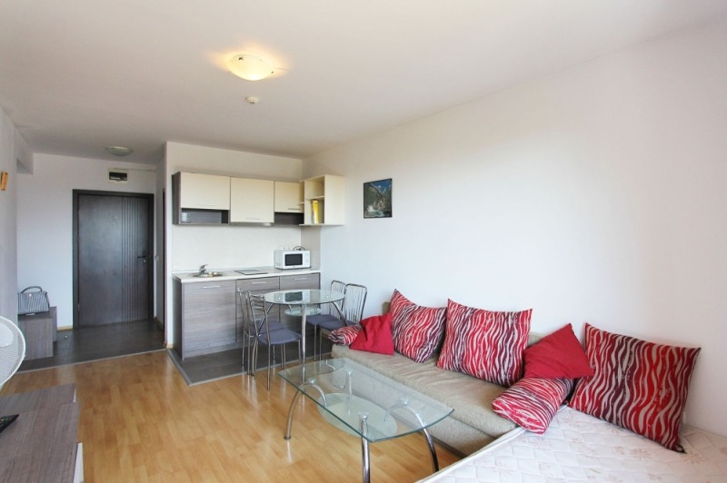 En venta  1 dormitorio región Blagoevgrad , Bansko , 65 metros cuadrados | 79496823 - imagen [3]