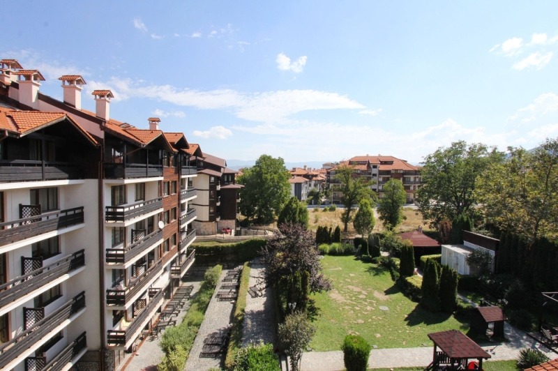 En venta  1 dormitorio región Blagoevgrad , Bansko , 65 metros cuadrados | 79496823