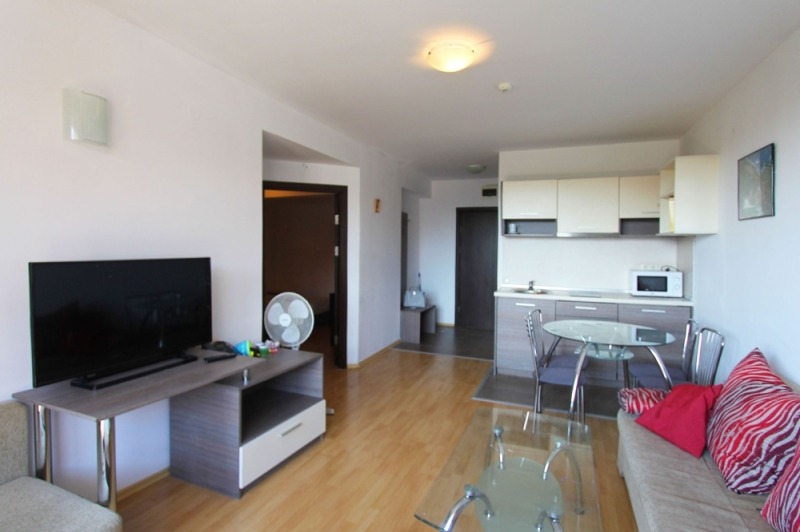 En venta  1 dormitorio región Blagoevgrad , Bansko , 65 metros cuadrados | 79496823 - imagen [4]