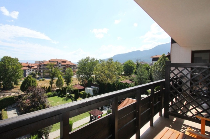 En venta  1 dormitorio región Blagoevgrad , Bansko , 65 metros cuadrados | 79496823 - imagen [8]