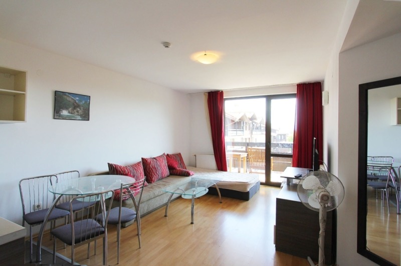 En venta  1 dormitorio región Blagoevgrad , Bansko , 65 metros cuadrados | 79496823 - imagen [2]