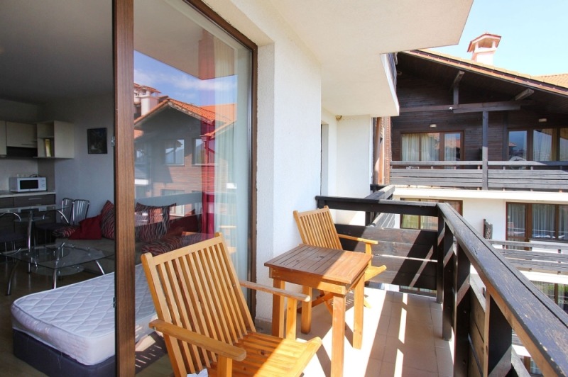 En venta  1 dormitorio región Blagoevgrad , Bansko , 65 metros cuadrados | 79496823 - imagen [7]