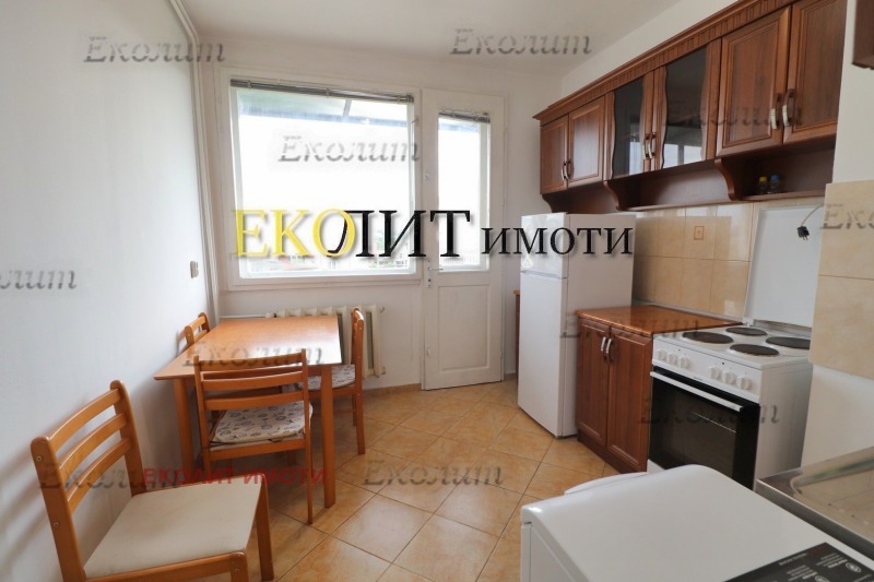 Te koop  1 slaapkamer Sofia , Sveta Troitsa , 67 m² | 69639719 - afbeelding [2]