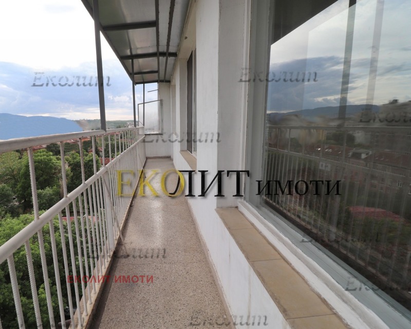 Te koop  1 slaapkamer Sofia , Sveta Troitsa , 67 m² | 69639719 - afbeelding [8]