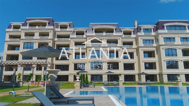 À venda  1 quarto Varna , k.k. Sv.Sv. Konstantin i Elena , 87 m² | 97583538