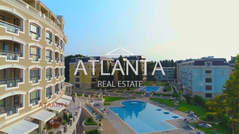 À venda  1 quarto Varna , k.k. Sv.Sv. Konstantin i Elena , 87 m² | 97583538 - imagem [10]