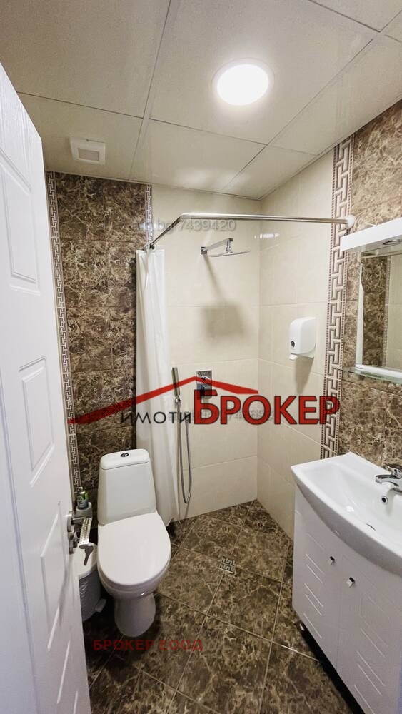 Продава 2-СТАЕН, гр. Сливен, Център, снимка 9 - Апартаменти - 52690418