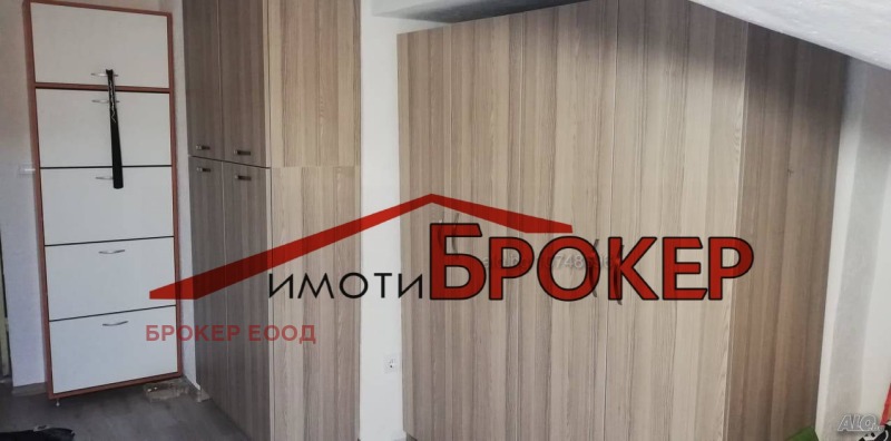 Продава 2-СТАЕН, гр. Сливен, Център, снимка 4 - Апартаменти - 52690418