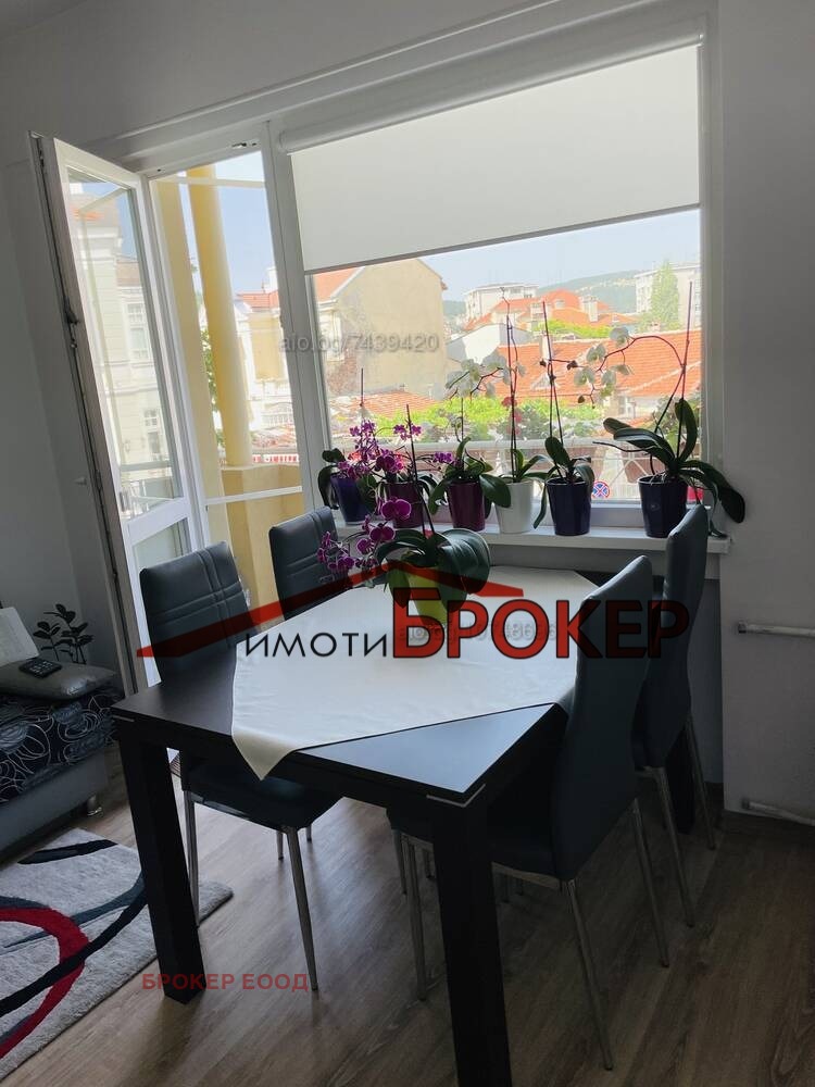 Продава 2-СТАЕН, гр. Сливен, Център, снимка 7 - Апартаменти - 52690418