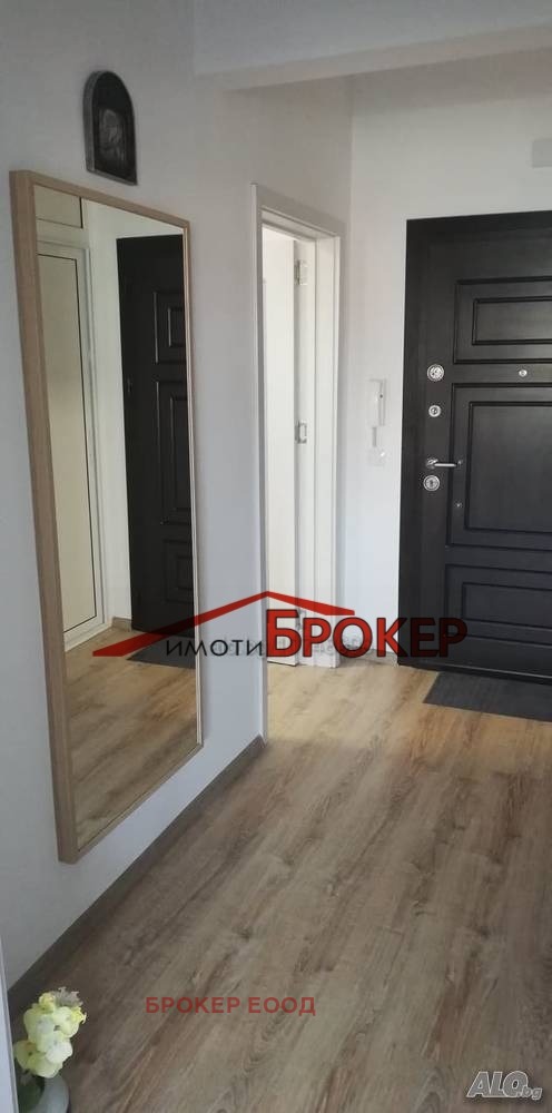 Продава 2-СТАЕН, гр. Сливен, Център, снимка 3 - Апартаменти - 52690418