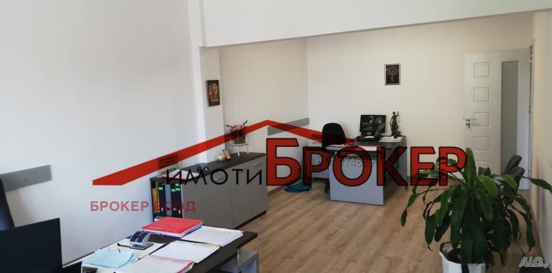 Продава 2-СТАЕН, гр. Сливен, Център